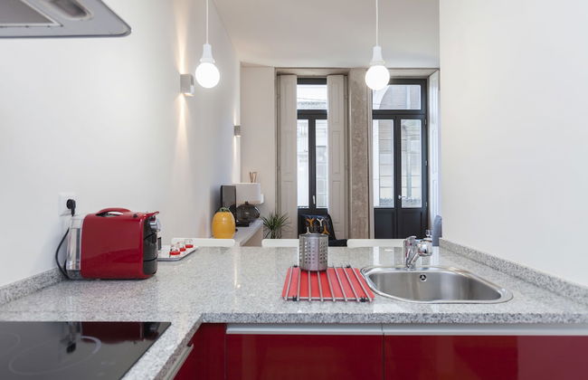 BO - Bolhão Apartments - Foto 87