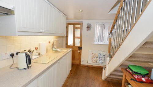 Hermit Cottage, Sheringham - Keys Holiday Cottages - Foto 4