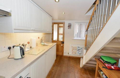 Hermit Cottage, Sheringham - Keys Holiday Cottages - Foto 4