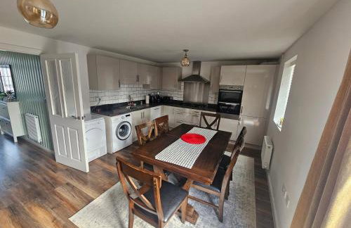 Cozy Home in Aylesbury Buckinghamshire - Foto 6