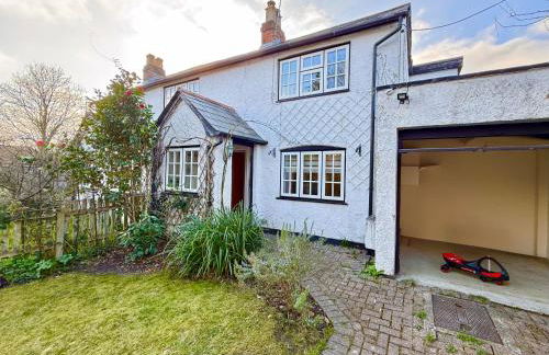 New Forest Cozy 3-Bed Family Cottage, PaultonsPark - Foto 59