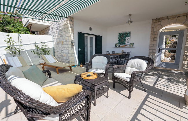 Apartment Pepica - Foto 29