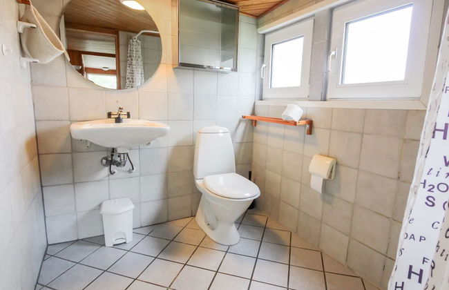 "Hennrik" - 500m from the sea - Foto 6