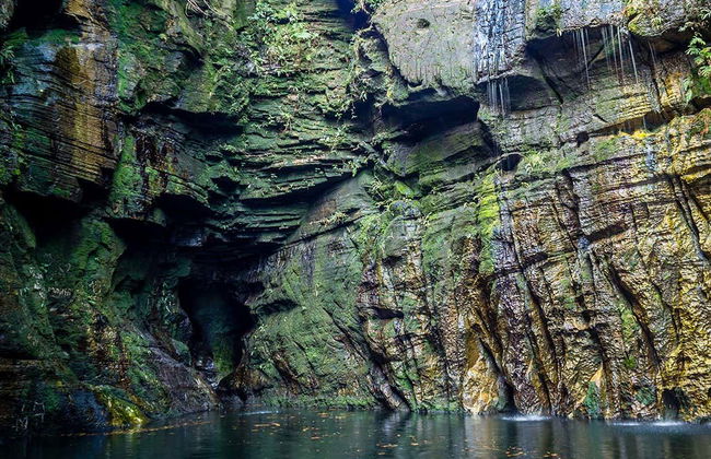 Salto do Corumbá Day Trip - Photo 5