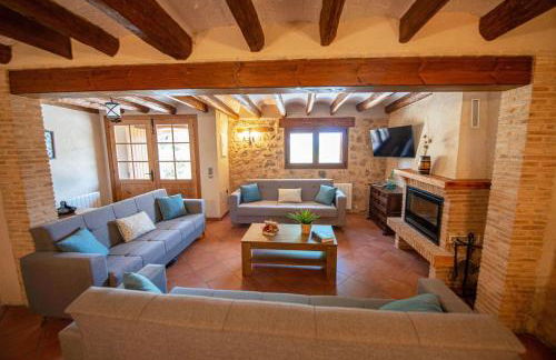 Casa Rural Cal Martí - Foto 8