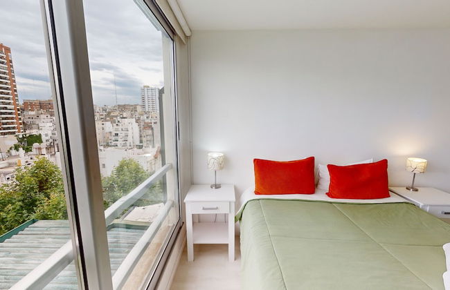 BENS Barrio Norte Apartments - Foto 10