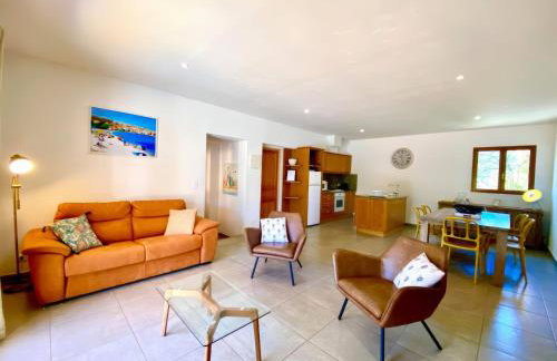 Domaine Villas Celia - Photo 76