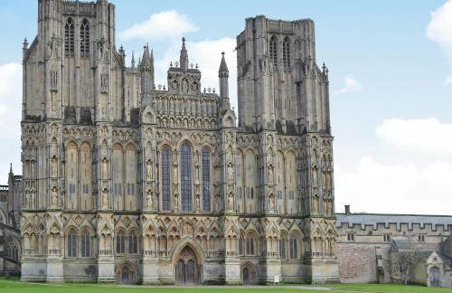 Walnut Lodge - Foto 16