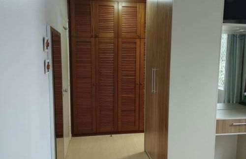 Flat aconchegante próximo à FURB e Vila Germânica - Foto 7