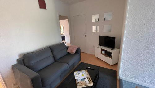 Nid douillet proche des Thermes - Foto 4