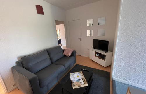 Nid douillet proche des Thermes - Foto 4