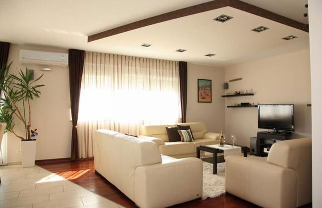 Apartment Toma - Comfort Two Bedroom Apartment With Terrace and Sea View - Foto 11