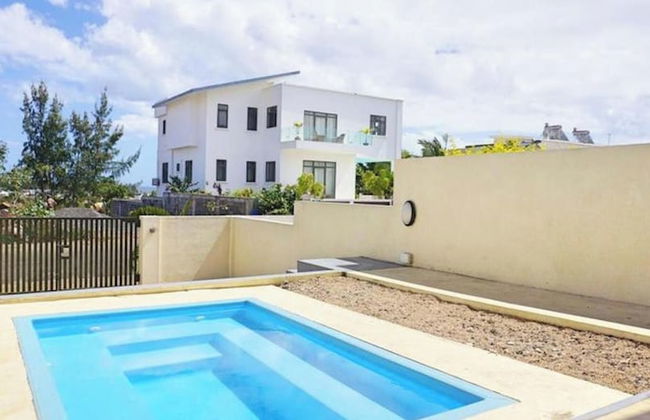 Palmyre Residence No 8 Licensed By Tourism Authority 10071 - Foto 1