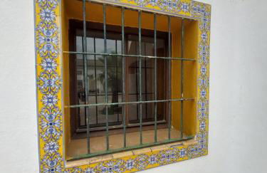 Cortijo Las Cruces Guillena - Sevilla - Foto 26