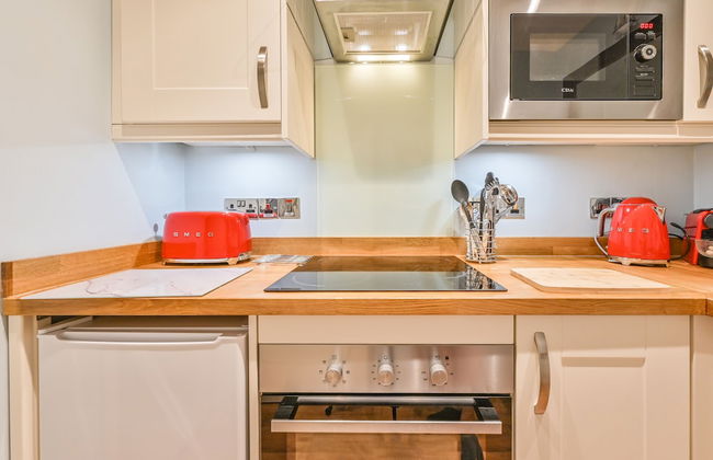 Muntham Holiday Apartments & Town House - Foto 67