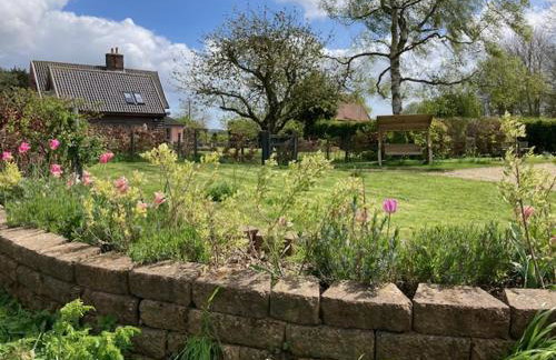 Corner Farm Barn - Foto 24