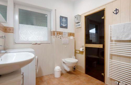 Ferienhaus Nordlicht - Foto 15