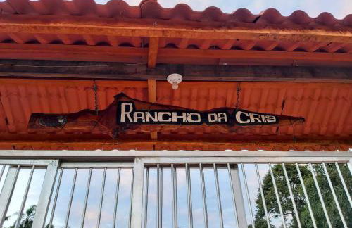 Chacara Rancho da Cris - Photo 21