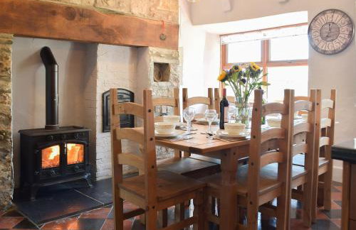 Ty Celyn Farmhouse - Foto 6