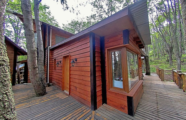 Patagonia Villa - Foto 62