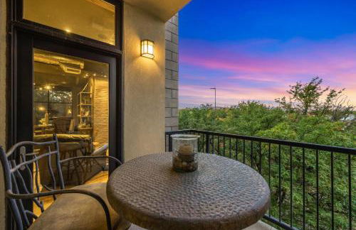 Penthouse with Mountain Views in the Heart of Old Town - Foto 12