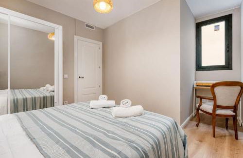 Apartamentos Circo Romano - Foto 19