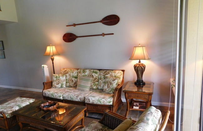 Turtle Bay Hale Lani***ta-030645555201 1 Bedroom Condo by RedAwning - Foto 14