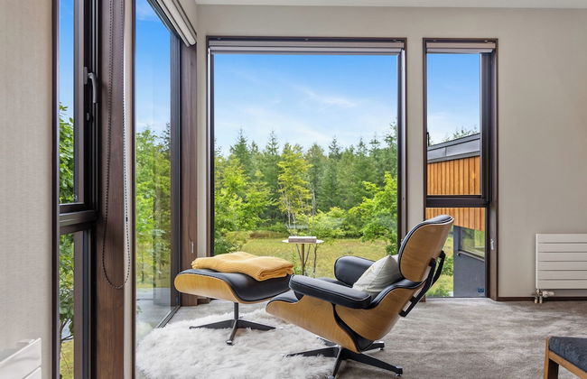 Rusutsu Chalet Altair 8 - Foto 14