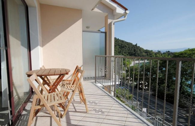 Villa Lidija - Foto 41