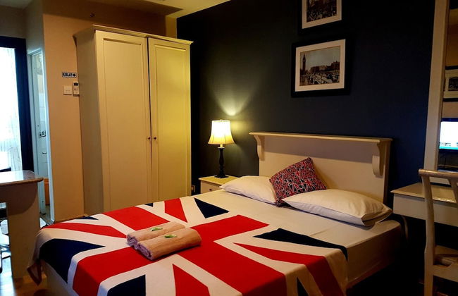 The London Living at Kebagusan City - Foto 6