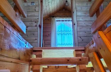 Chatki U Hanusi - Photo 17