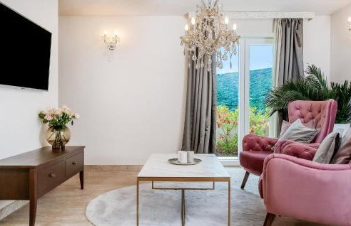 Inland villa Senses with pool and spa - Foto 42