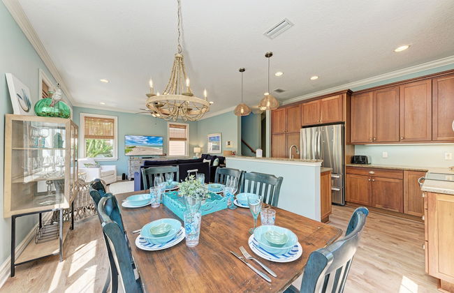 Crosswind Cottage managed by Beach Retreats - Foto 40