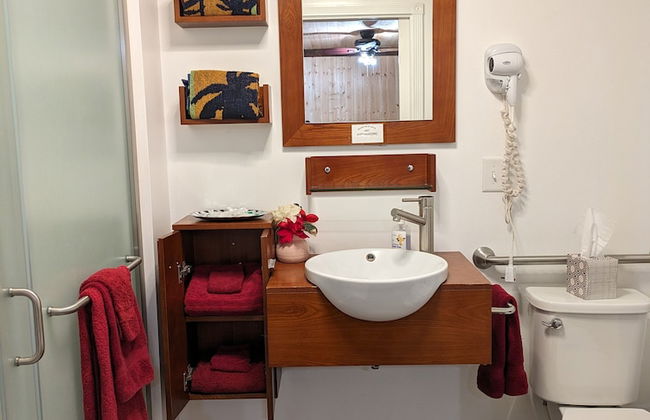 Squaw Valley Motel - Foto 13