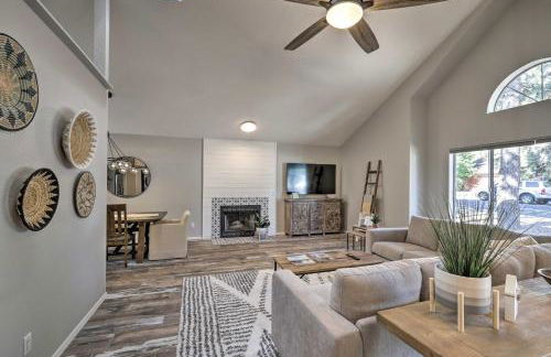 Modern Flagstaff Retreat about 4 Mi to Downtown! - Photo 1