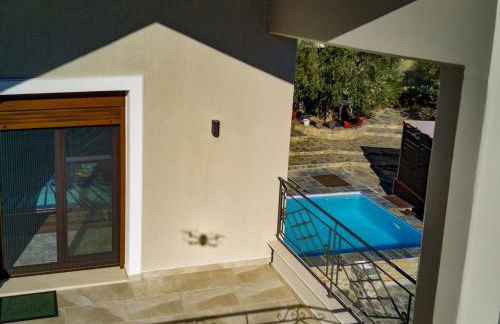 Effie's Maisonette with Detached Studio - Photo 17