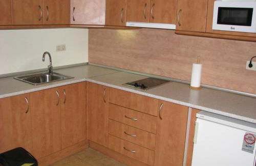 Aparthotel Sarrato - Foto 58