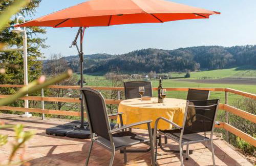 Ferienparadies Bodensee Fewo2 - Photo 1