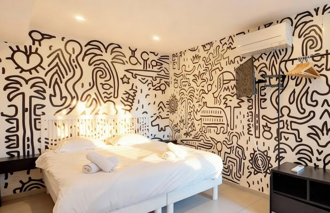 VILLA MARINA CANNES - Foto 45