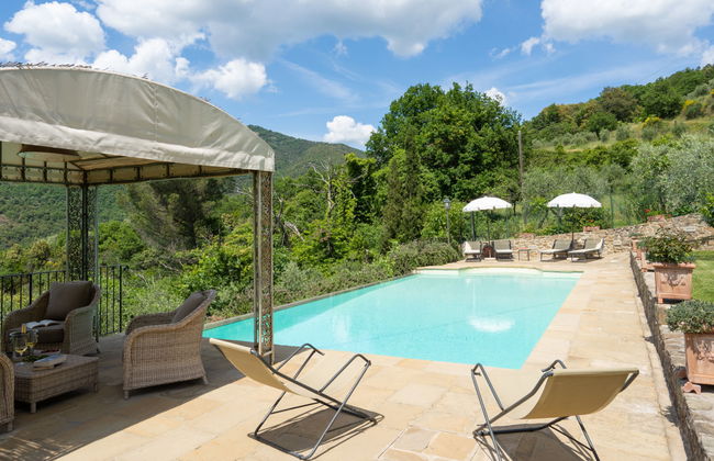 La Felcaia - Foto 25