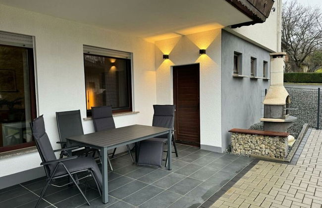 Lovely Apartment Near the Water - Foto 28