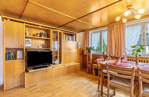 Ferienwohnung zum Pavillon - Foto 4