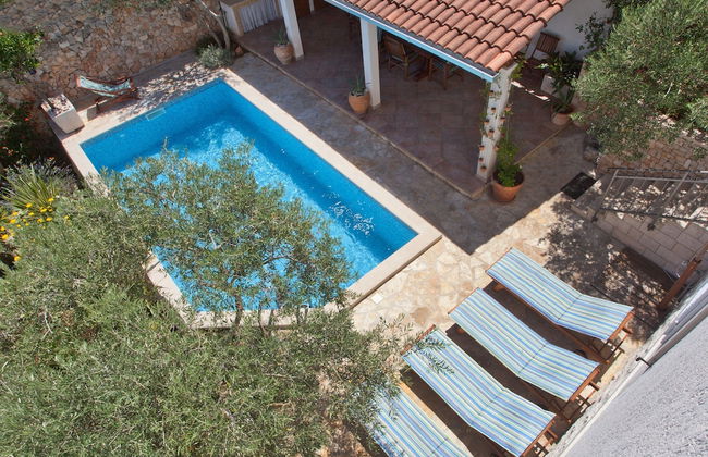 Villa Lukrecia - Foto 17