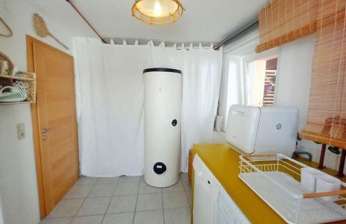 Casa Ane - Gäste Apartment - Foto 13