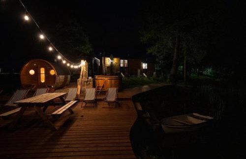 Miły Młyn - Foto 39