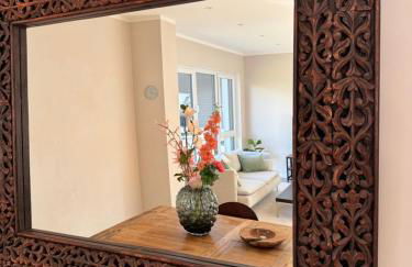 Sonniges Design-Apartment nahe Hamburg - Ruhe, Komfort & kostenloses Parken - Foto 7