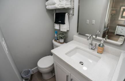 Total Remodel - 3BR-3BA Corner Beachfront - Winter Snowbirds Welcome! - Foto 21