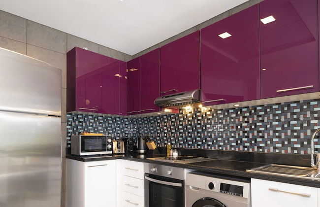 LUX The Cayan Superior Suite 2 - Photo 10