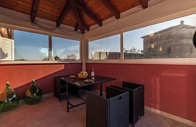 Peaceful Istria - App Pius 1 - Foto 22