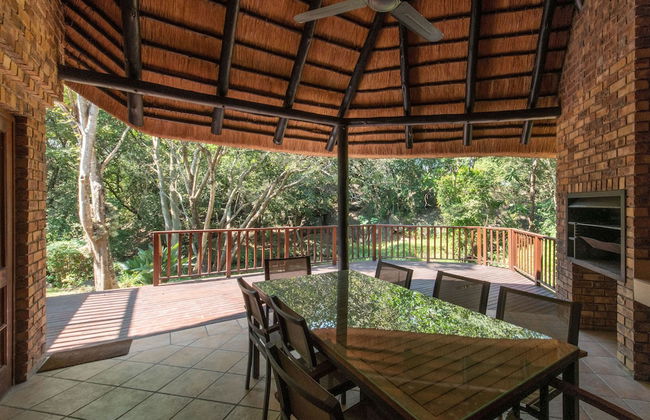 Kruger Park Lodge Unit No. 265 - Photo 23